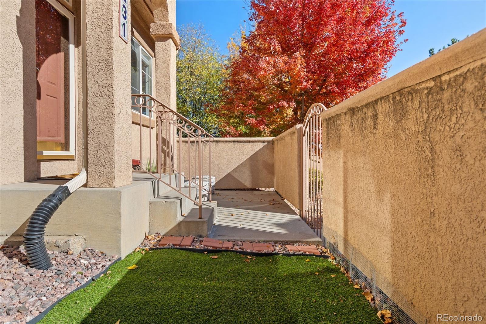 MLS Image #5 for 3231  apogee view ,colorado springs, Colorado
