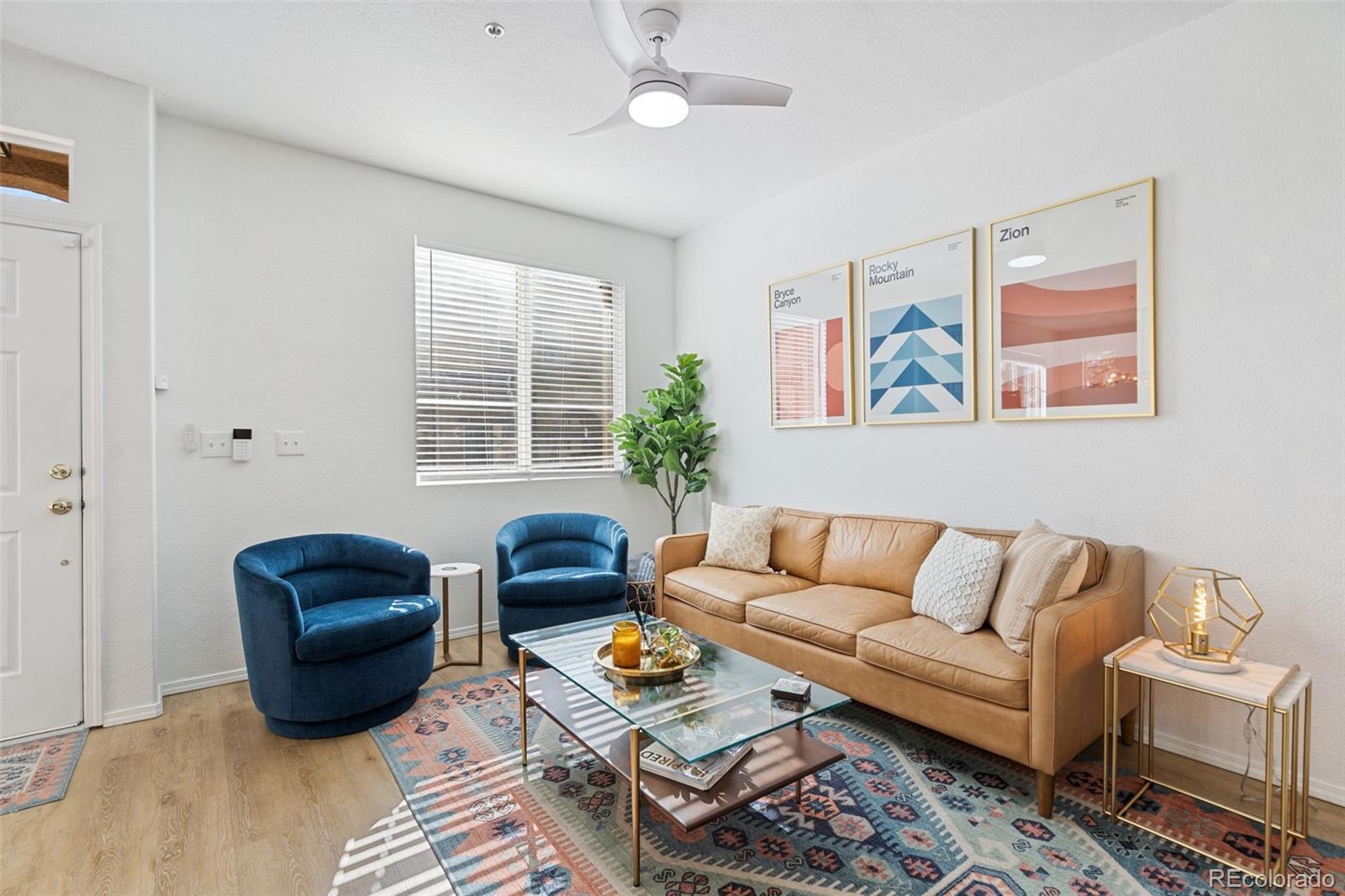 MLS Image #6 for 3231  apogee view ,colorado springs, Colorado