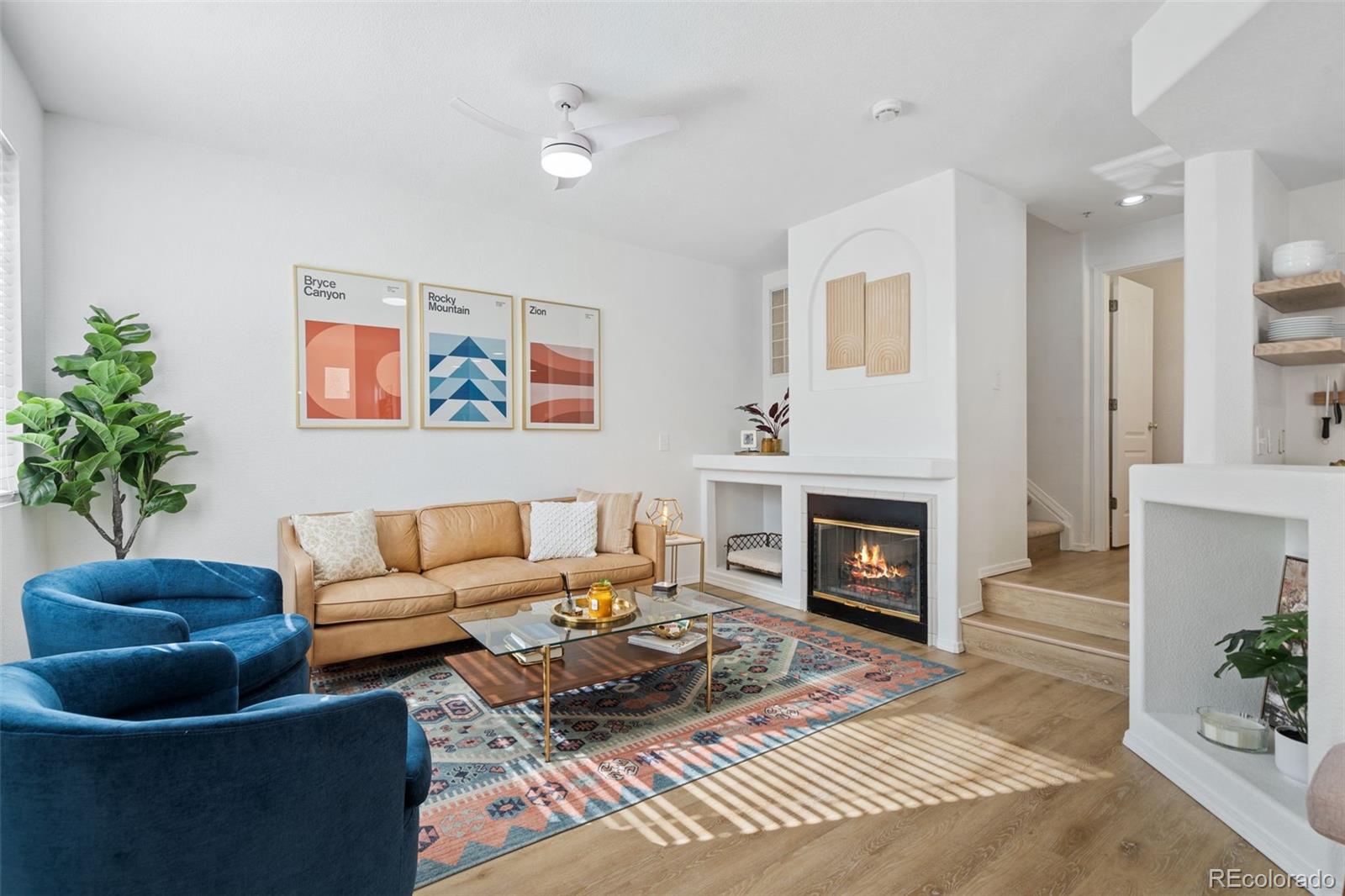 MLS Image #8 for 3231  apogee view ,colorado springs, Colorado