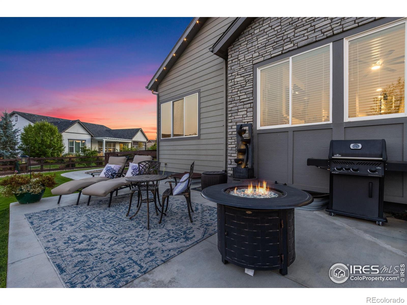 MLS Image #29 for 923  pitch fork drive,windsor, Colorado