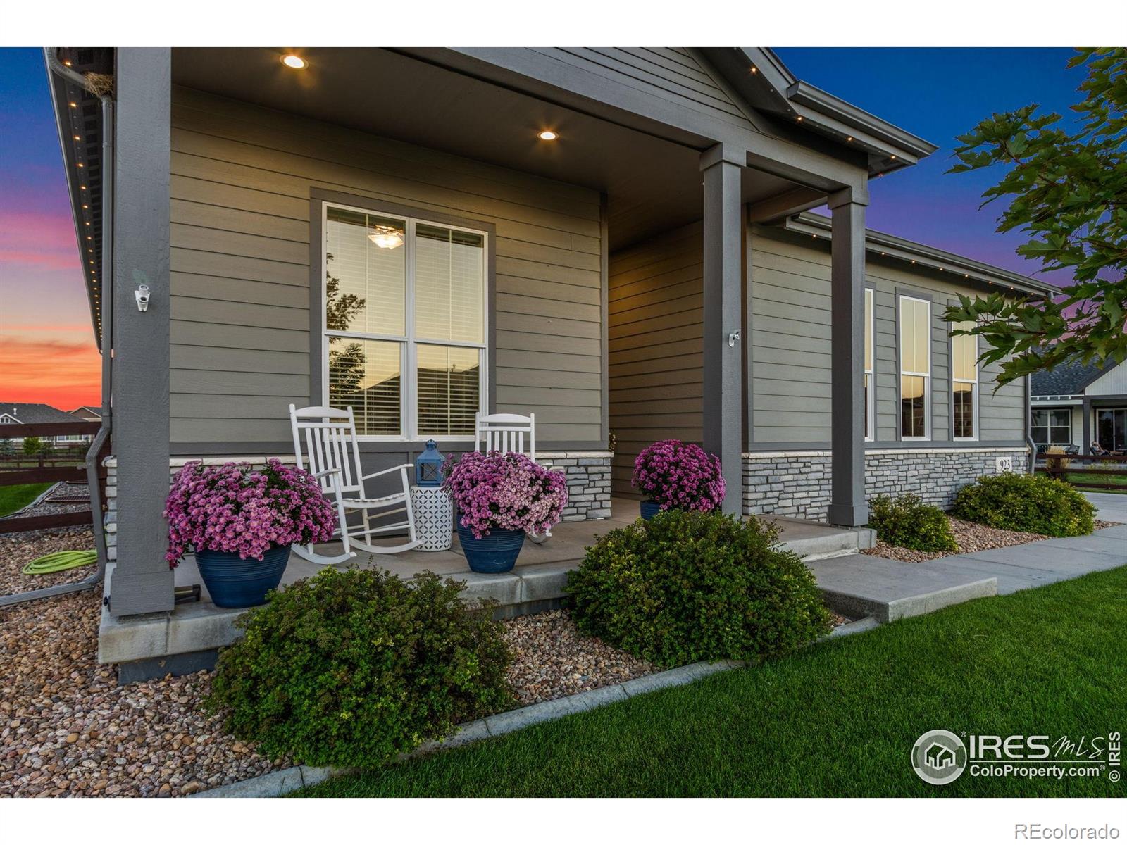 MLS Image #3 for 923  pitch fork drive,windsor, Colorado