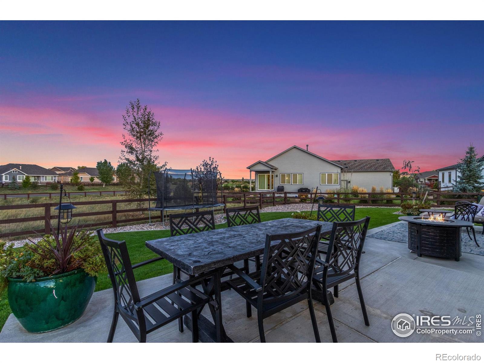 MLS Image #31 for 923  pitch fork drive,windsor, Colorado