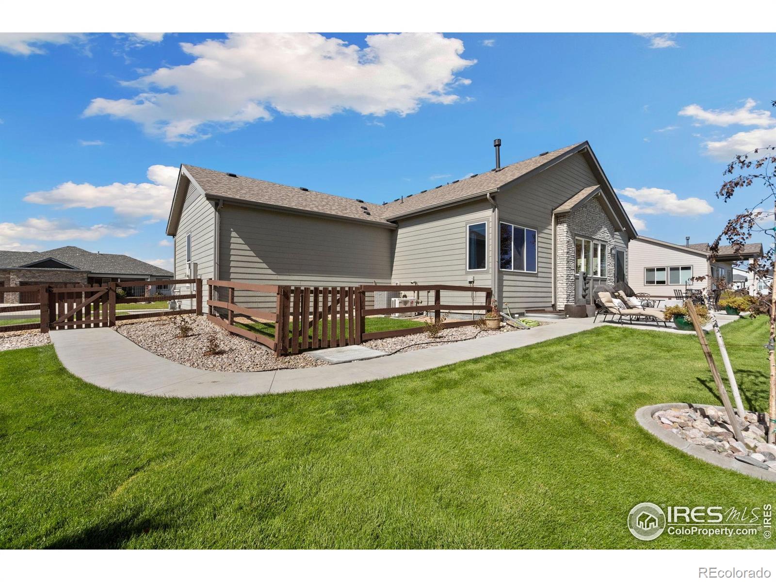 MLS Image #32 for 923  pitch fork drive,windsor, Colorado