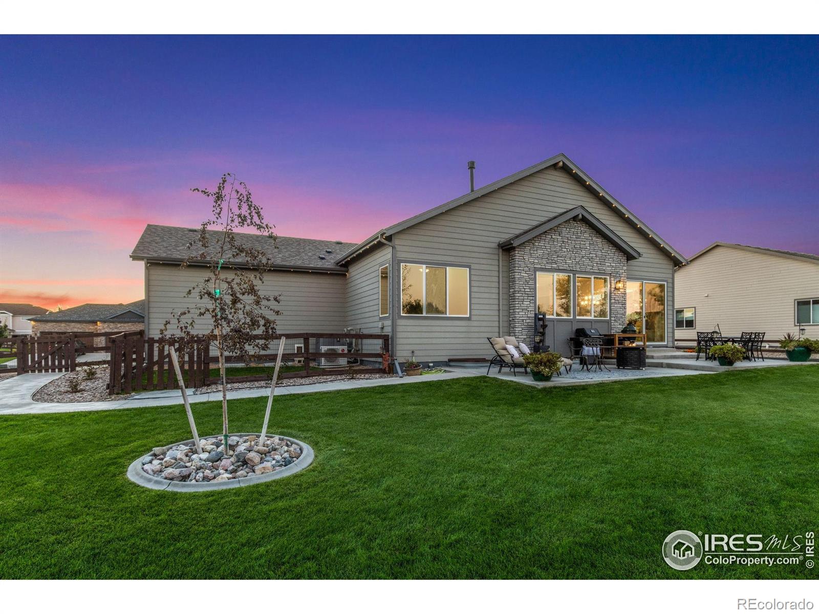 MLS Image #34 for 923  pitch fork drive,windsor, Colorado