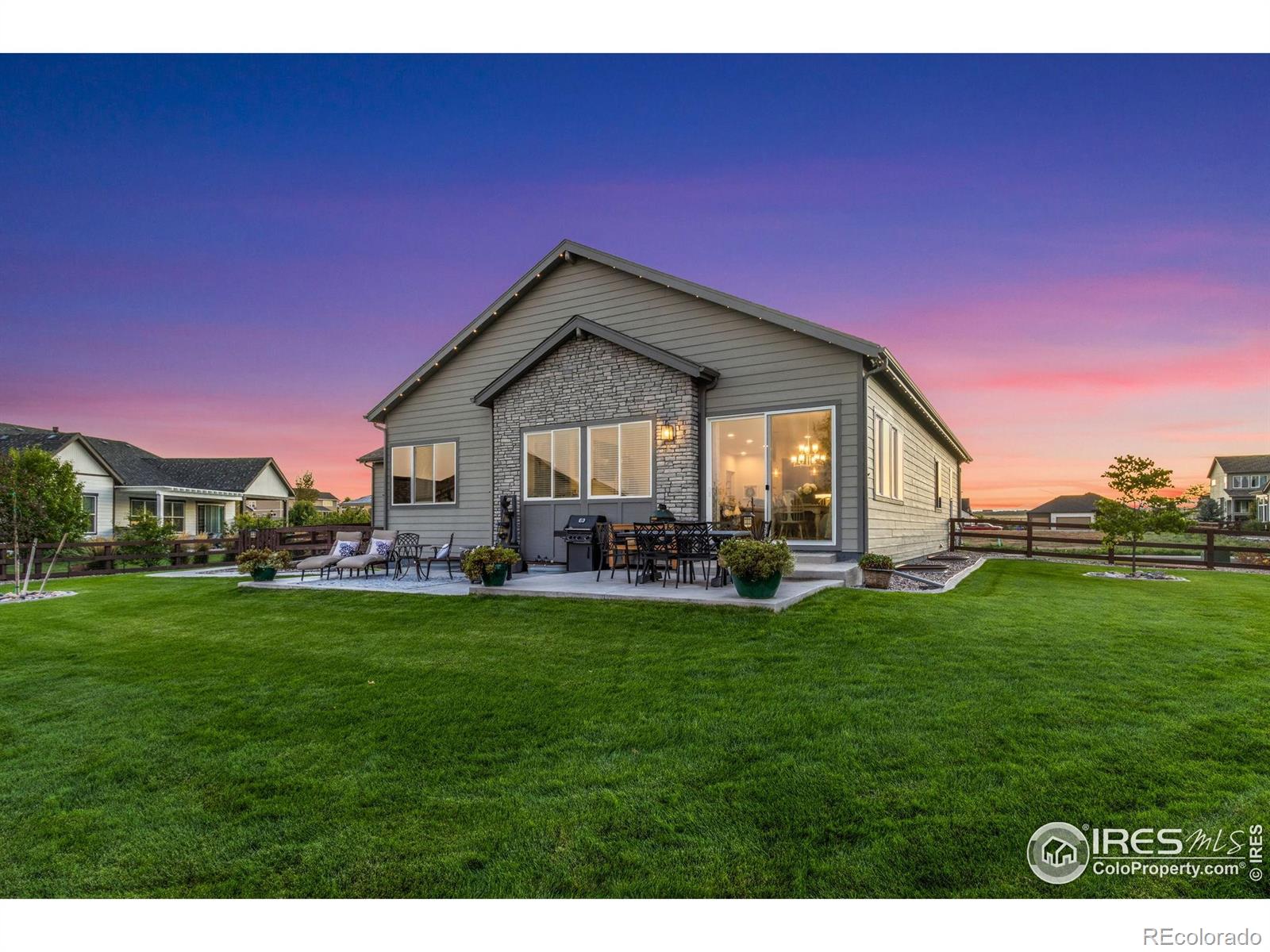 MLS Image #35 for 923  pitch fork drive,windsor, Colorado