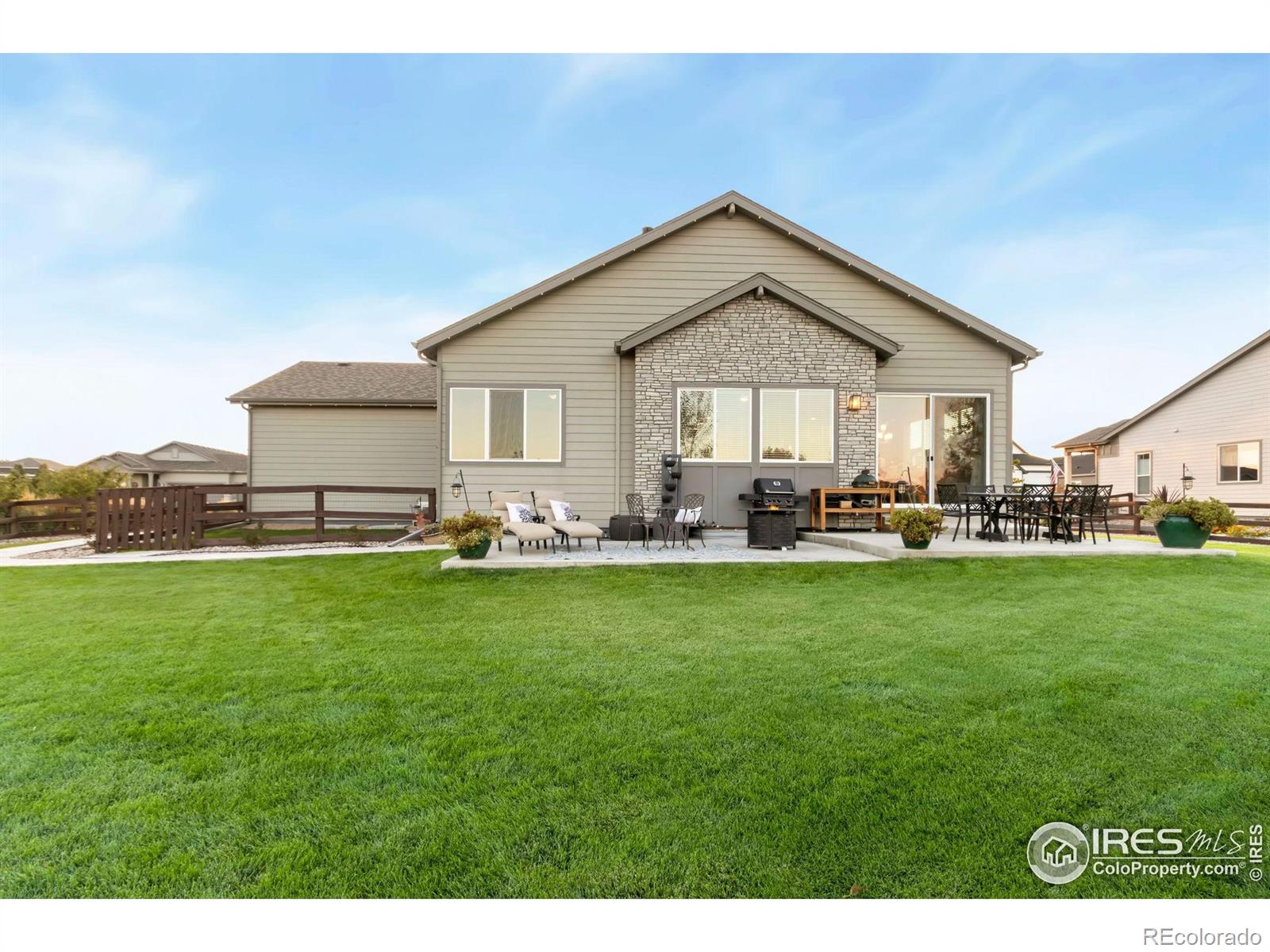 MLS Image #36 for 923  pitch fork drive,windsor, Colorado