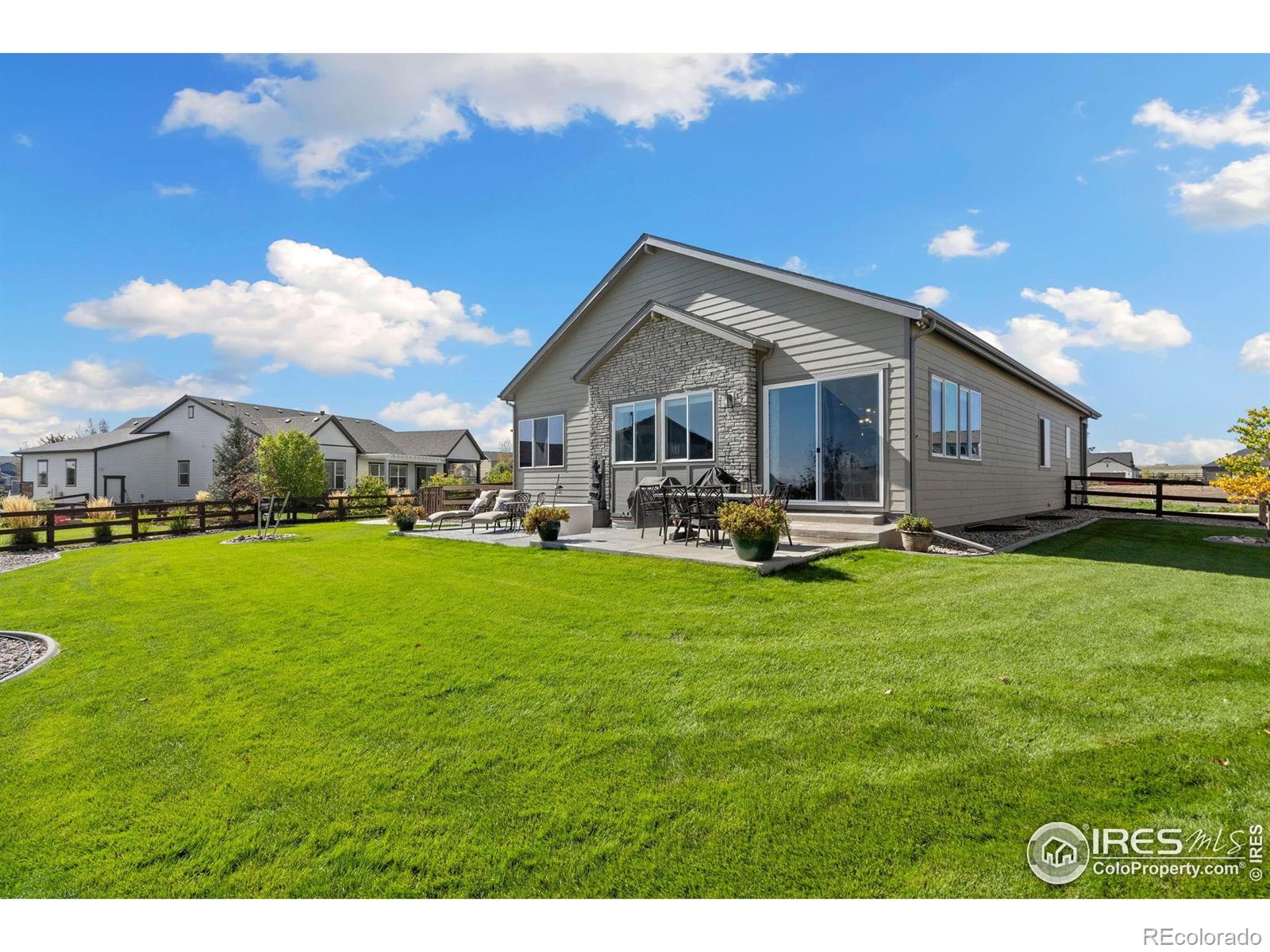 MLS Image #37 for 923  pitch fork drive,windsor, Colorado