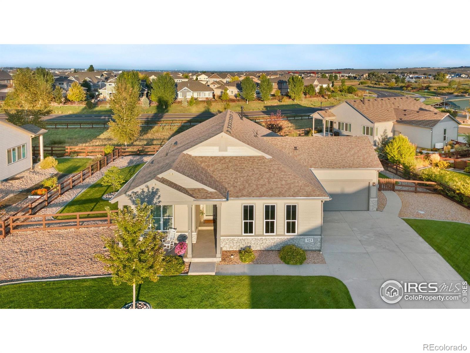 MLS Image #38 for 923  pitch fork drive,windsor, Colorado