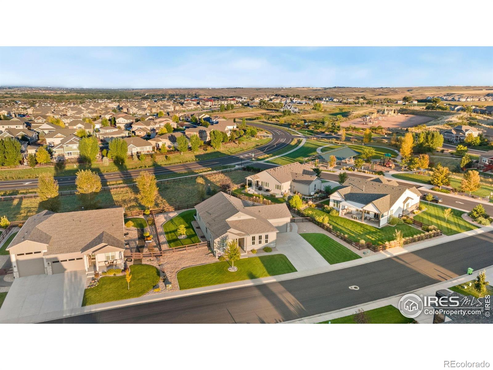 MLS Image #39 for 923  pitch fork drive,windsor, Colorado