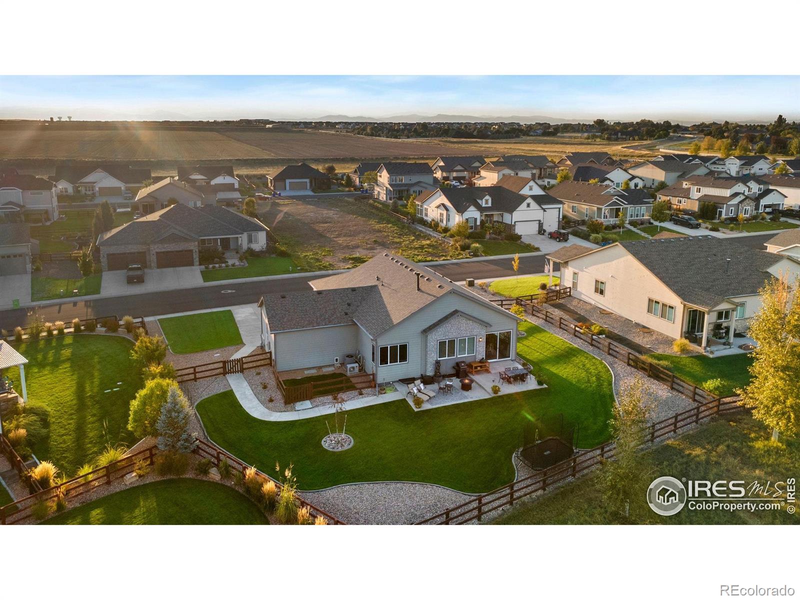 MLS Image #40 for 923  pitch fork drive,windsor, Colorado