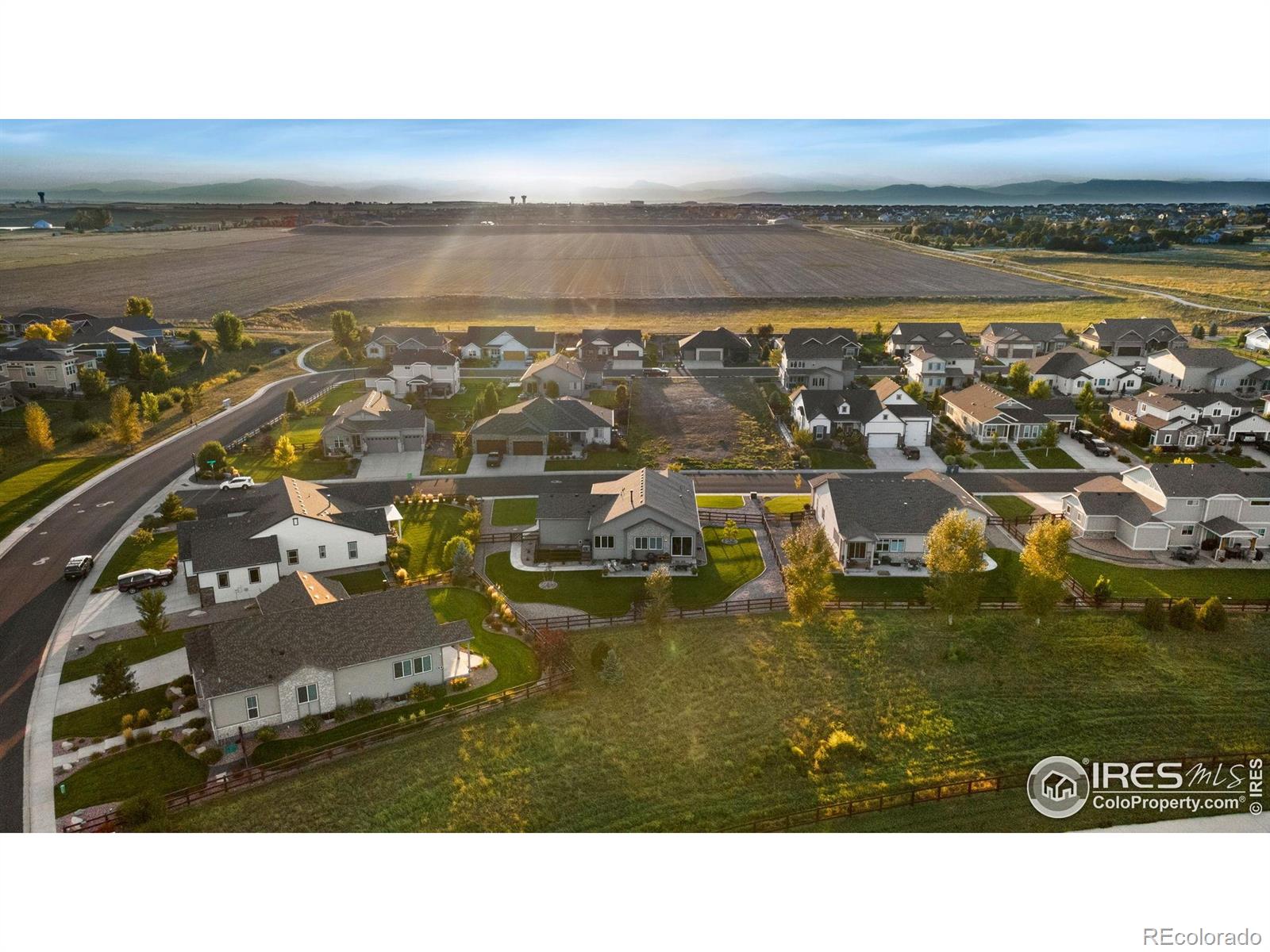 MLS Image #41 for 923  pitch fork drive,windsor, Colorado