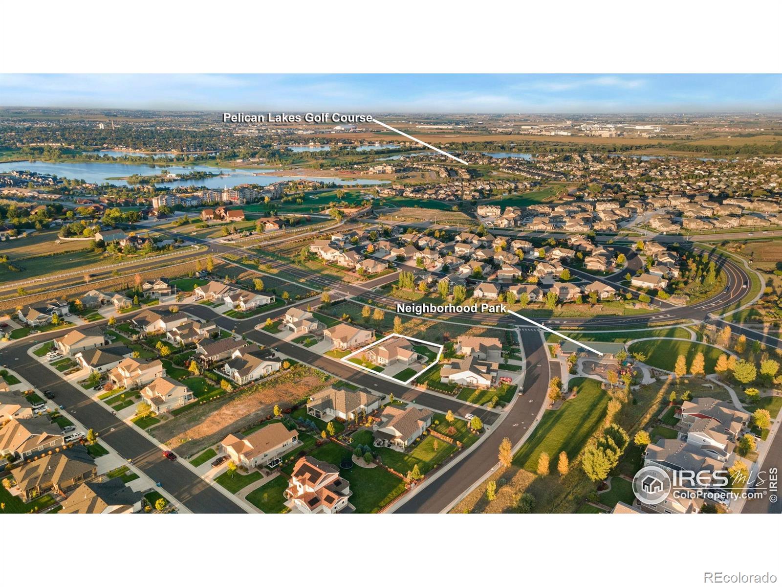 MLS Image #42 for 923  pitch fork drive,windsor, Colorado