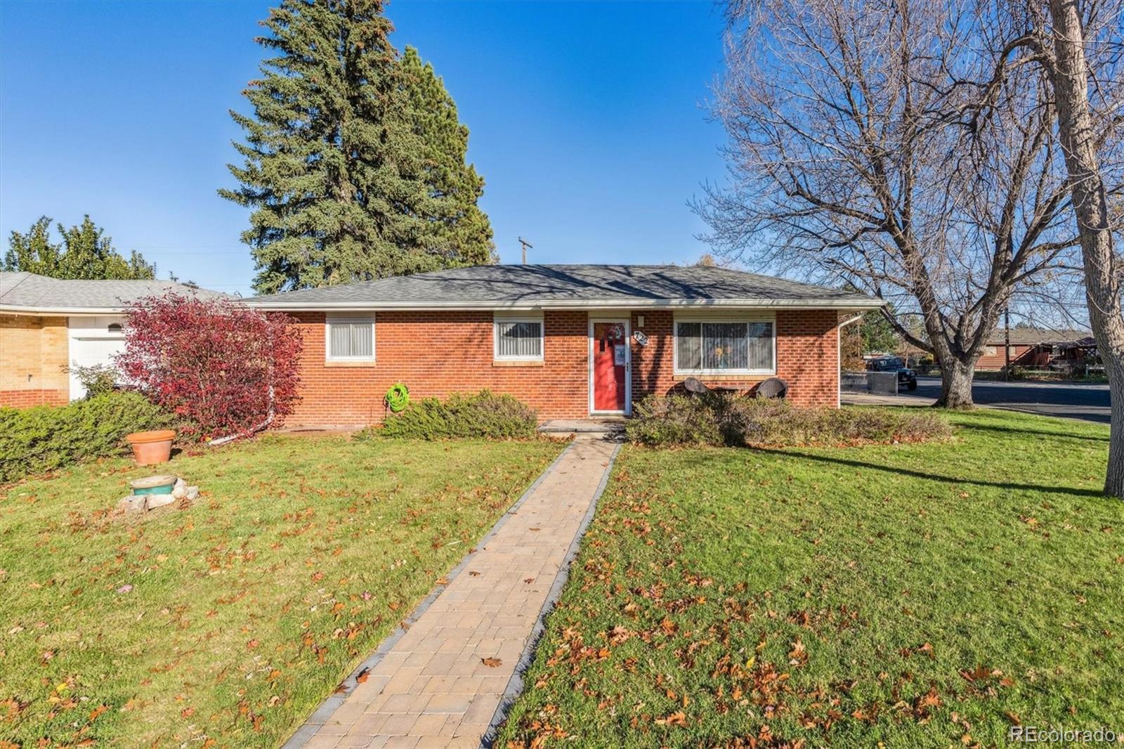MLS Image #1 for 722  36th avenue,greeley, Colorado
