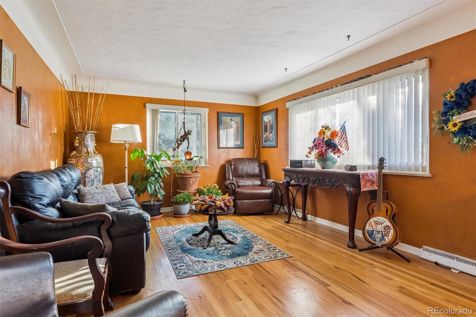 MLS Image #2 for 722  36th avenue,greeley, Colorado