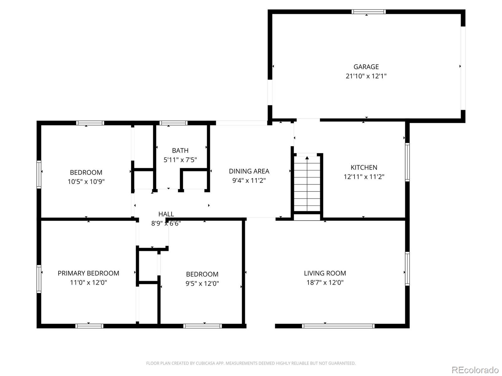 MLS Image #26 for 722  36th avenue,greeley, Colorado