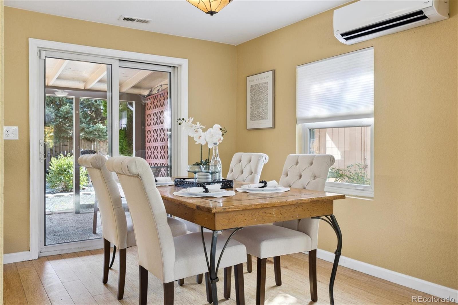 MLS Image #10 for 998 s leyden street,denver, Colorado
