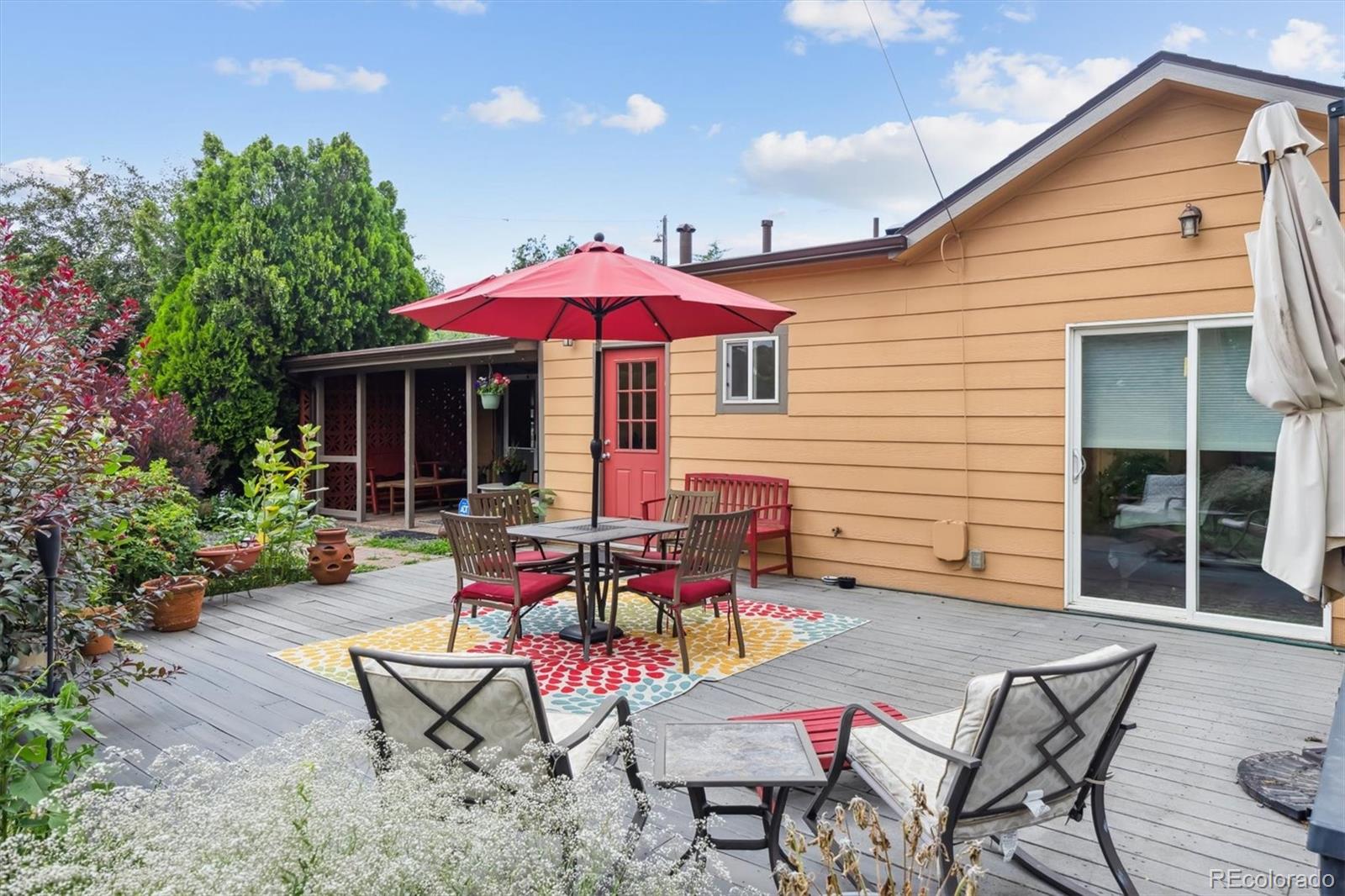 MLS Image #23 for 998 s leyden street,denver, Colorado