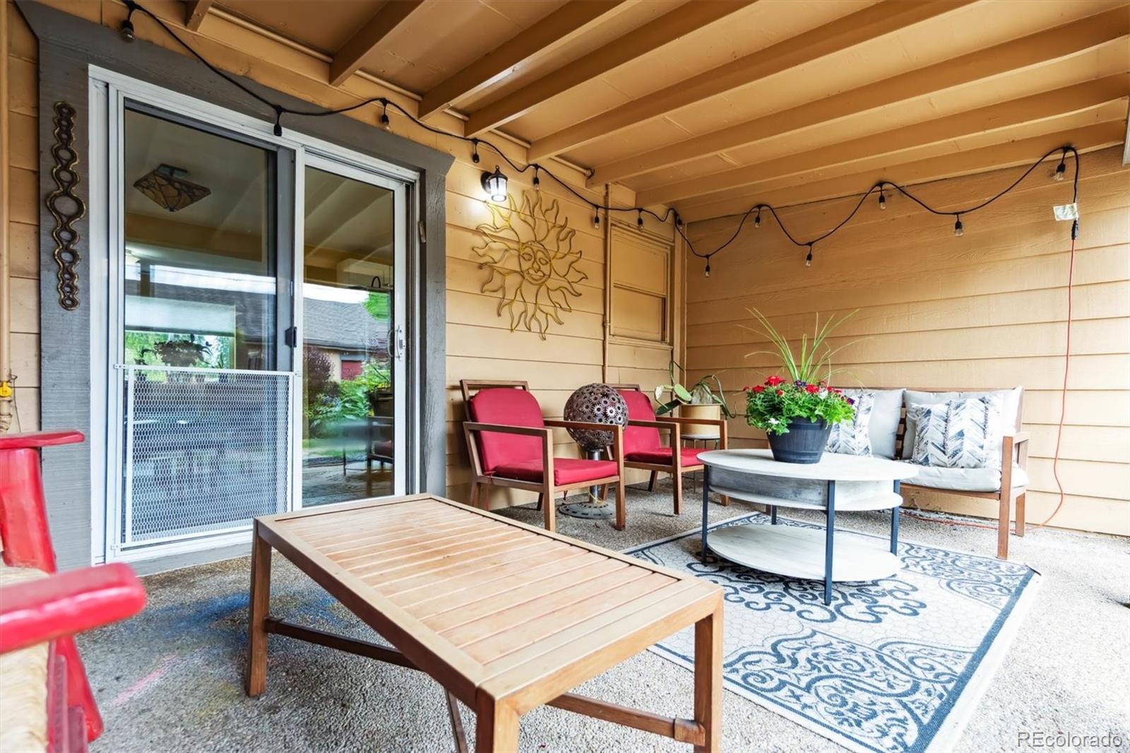 MLS Image #24 for 998 s leyden street,denver, Colorado