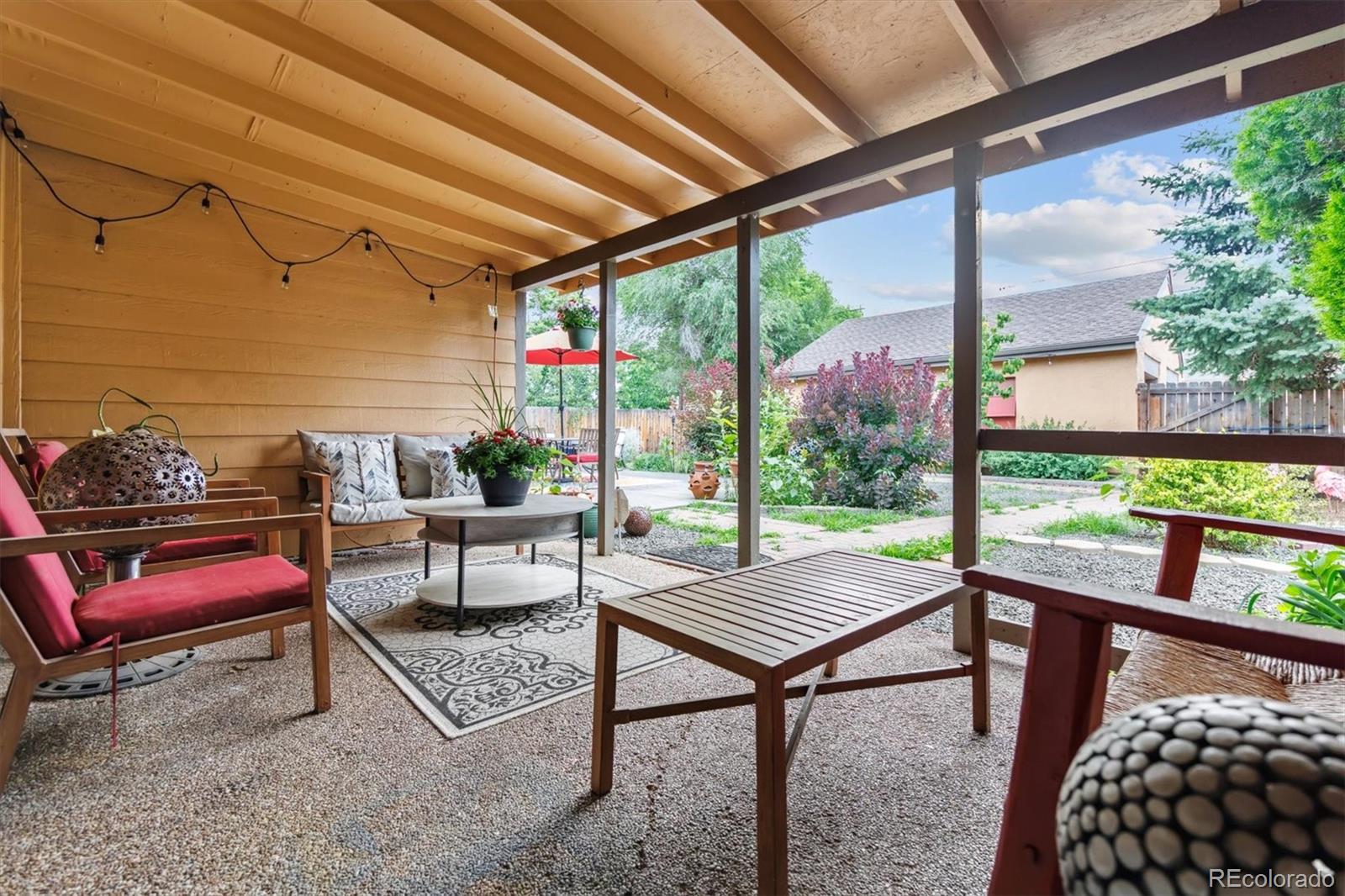 MLS Image #25 for 998 s leyden street,denver, Colorado