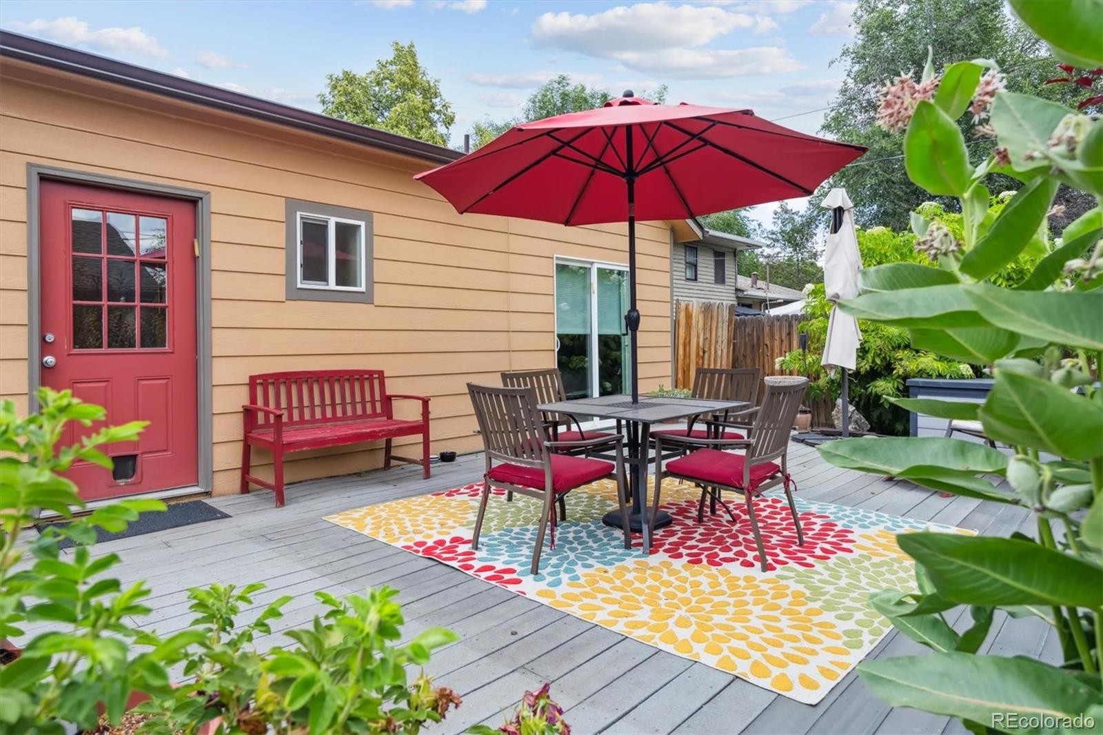 MLS Image #26 for 998 s leyden street,denver, Colorado