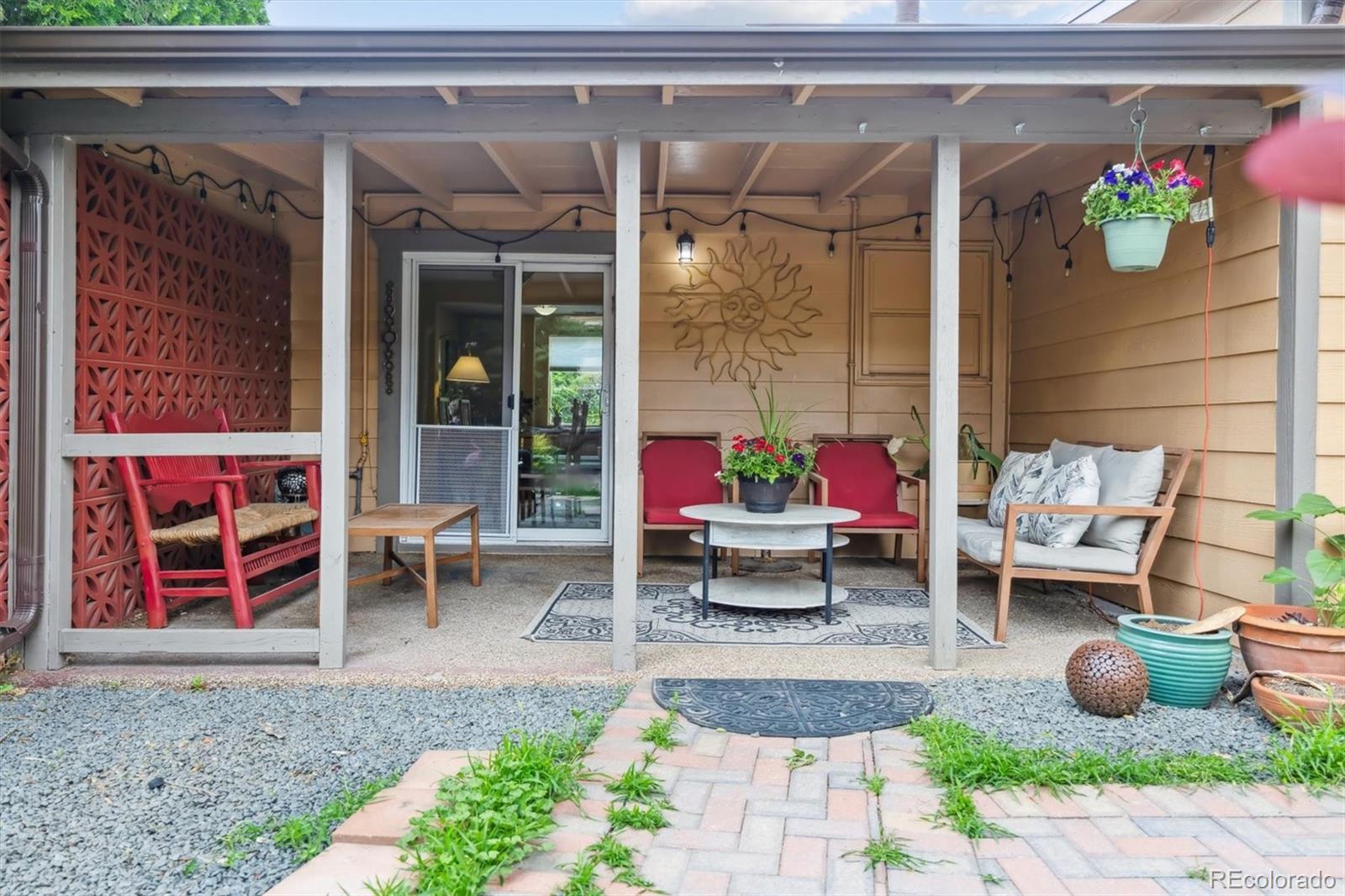 MLS Image #27 for 998 s leyden street,denver, Colorado