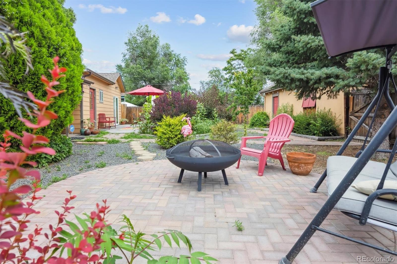 MLS Image #28 for 998 s leyden street,denver, Colorado