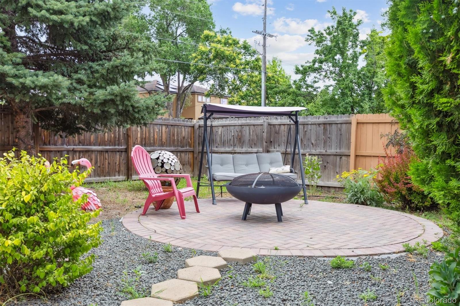 MLS Image #31 for 998 s leyden street,denver, Colorado