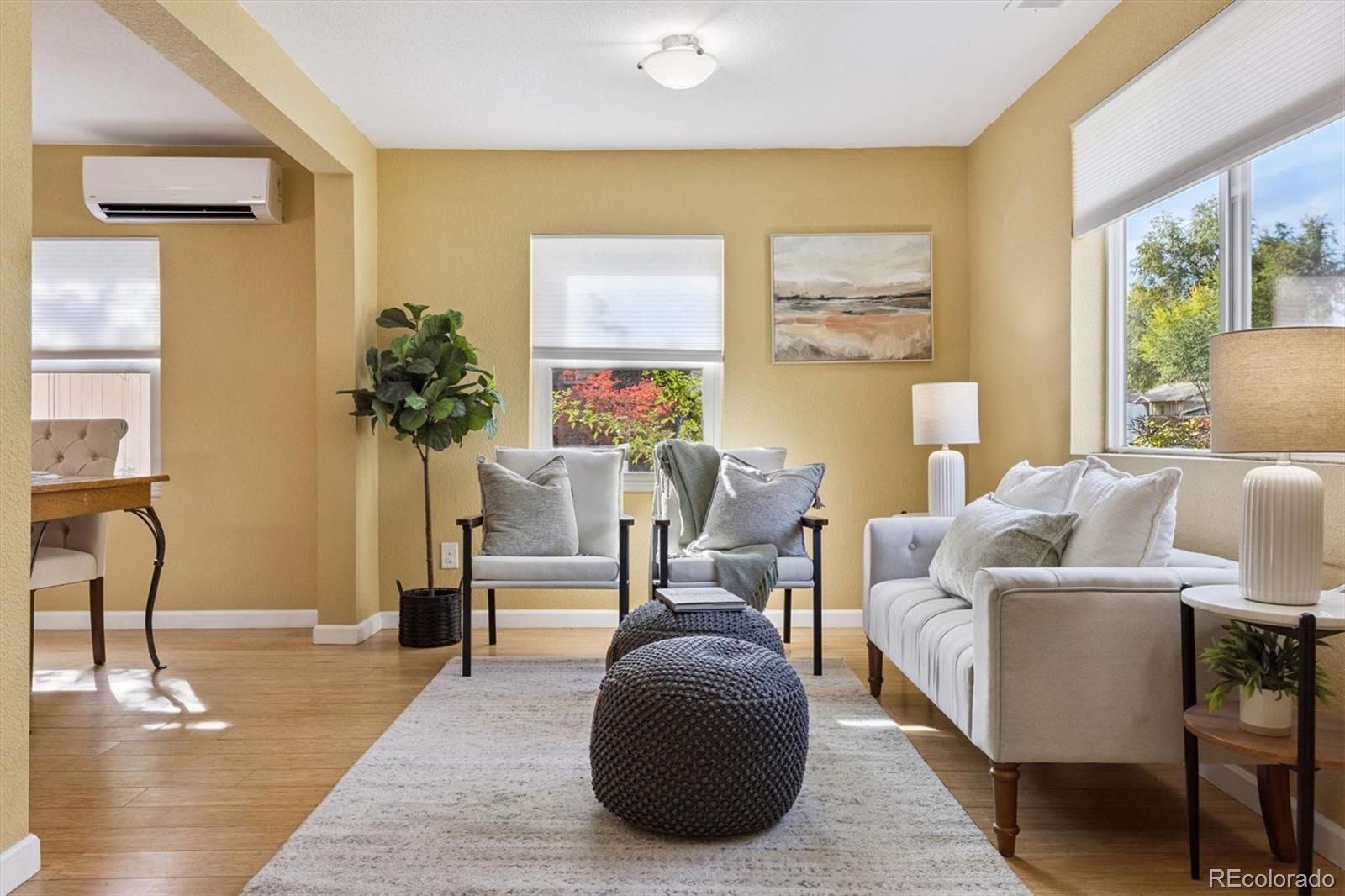 MLS Image #4 for 998 s leyden street,denver, Colorado