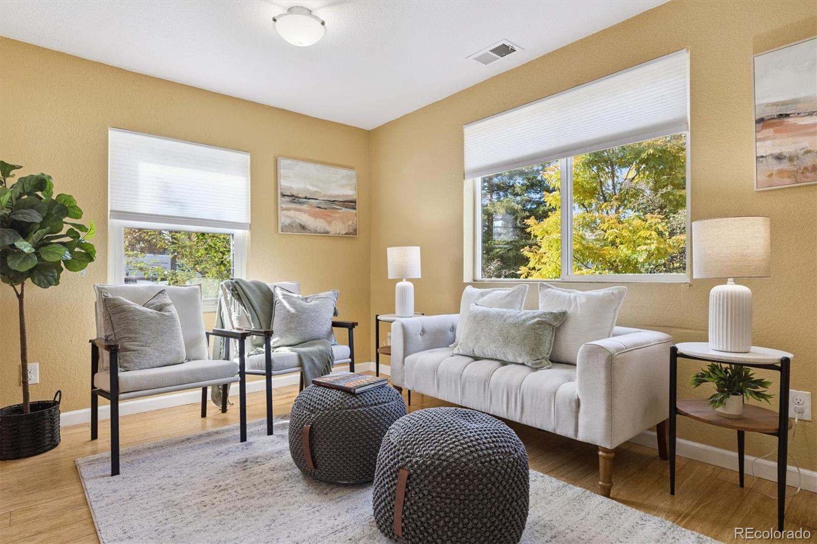 MLS Image #5 for 998 s leyden street,denver, Colorado