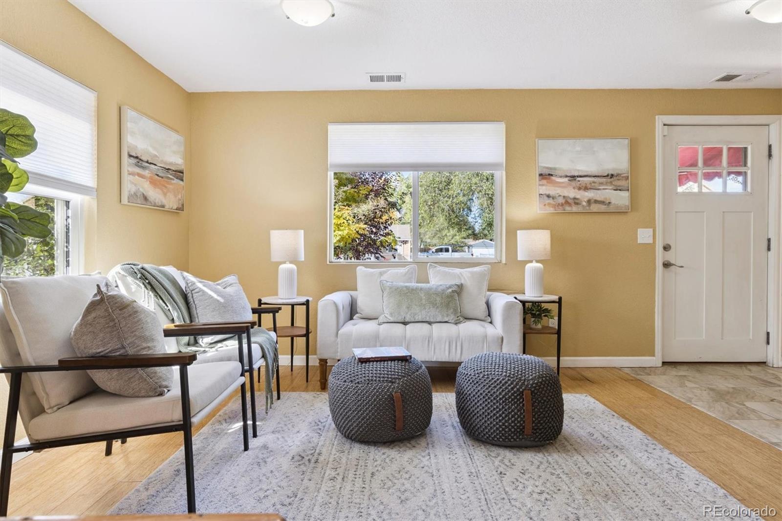 MLS Image #7 for 998 s leyden street,denver, Colorado