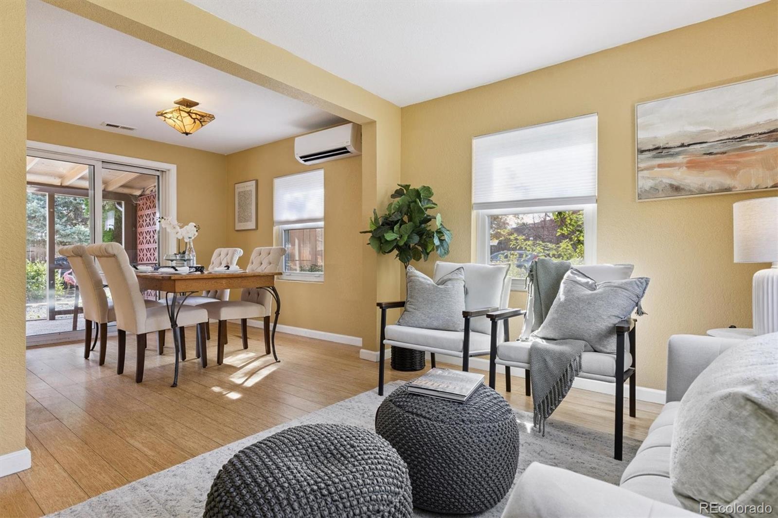 MLS Image #9 for 998 s leyden street,denver, Colorado