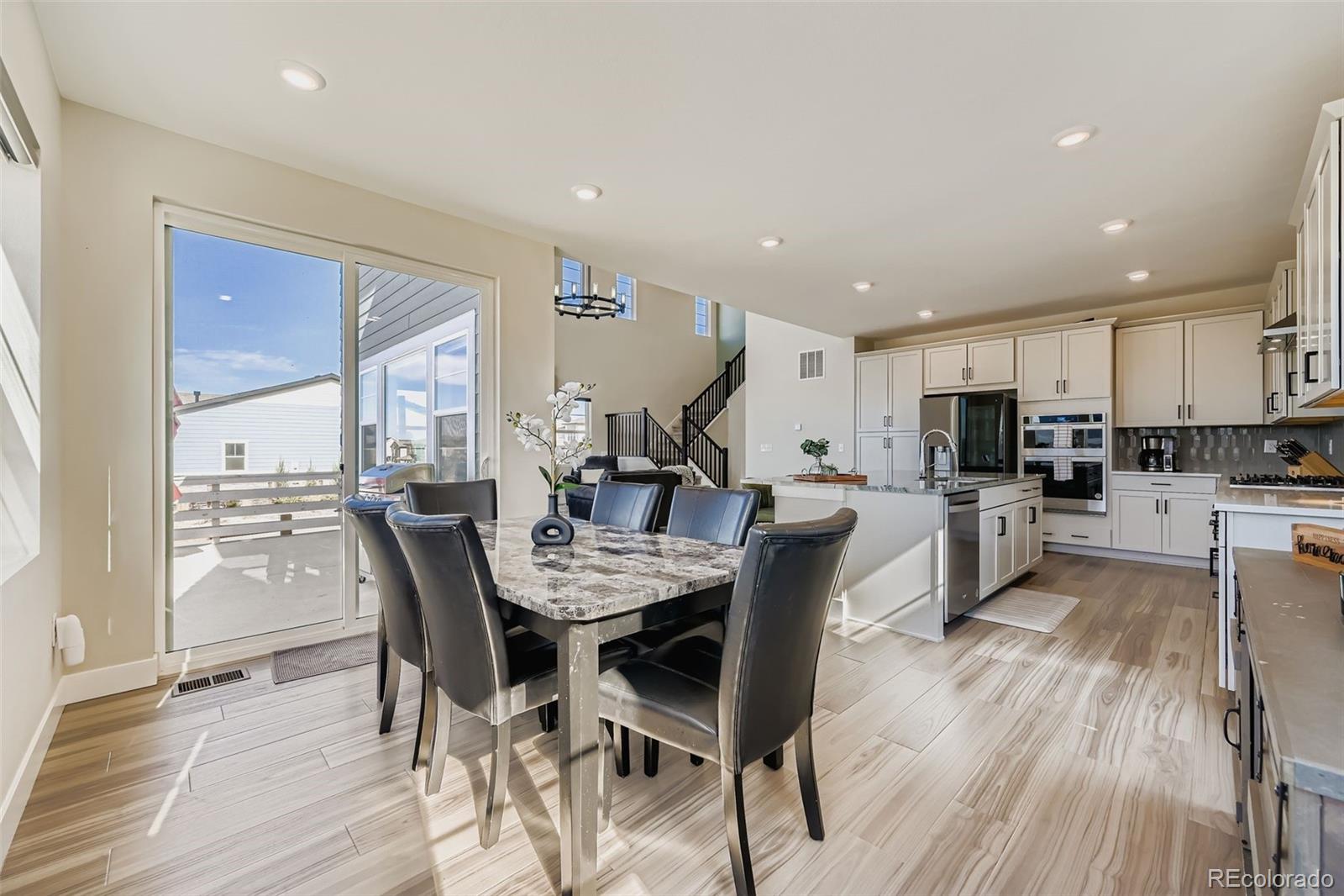 MLS Image #10 for 3391 n haleyville court,aurora, Colorado