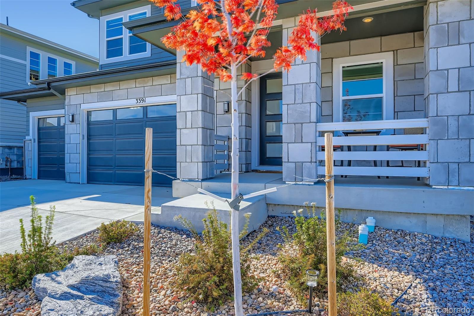 MLS Image #2 for 3391 n haleyville court,aurora, Colorado