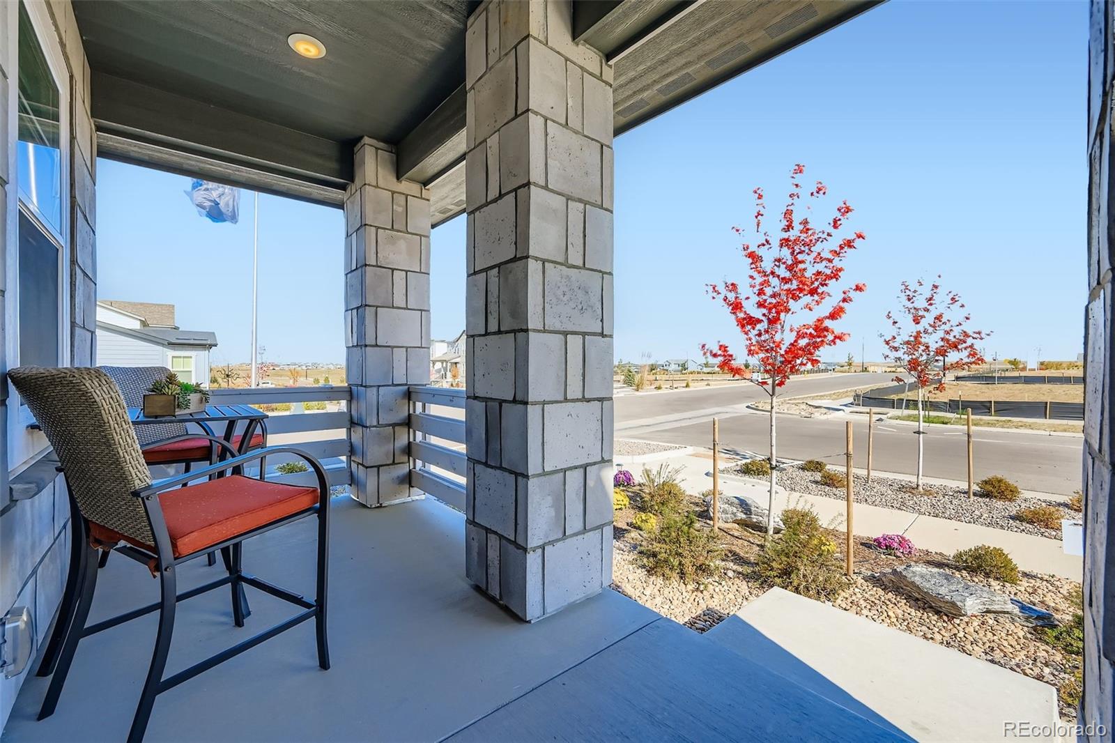 MLS Image #3 for 3391 n haleyville court,aurora, Colorado