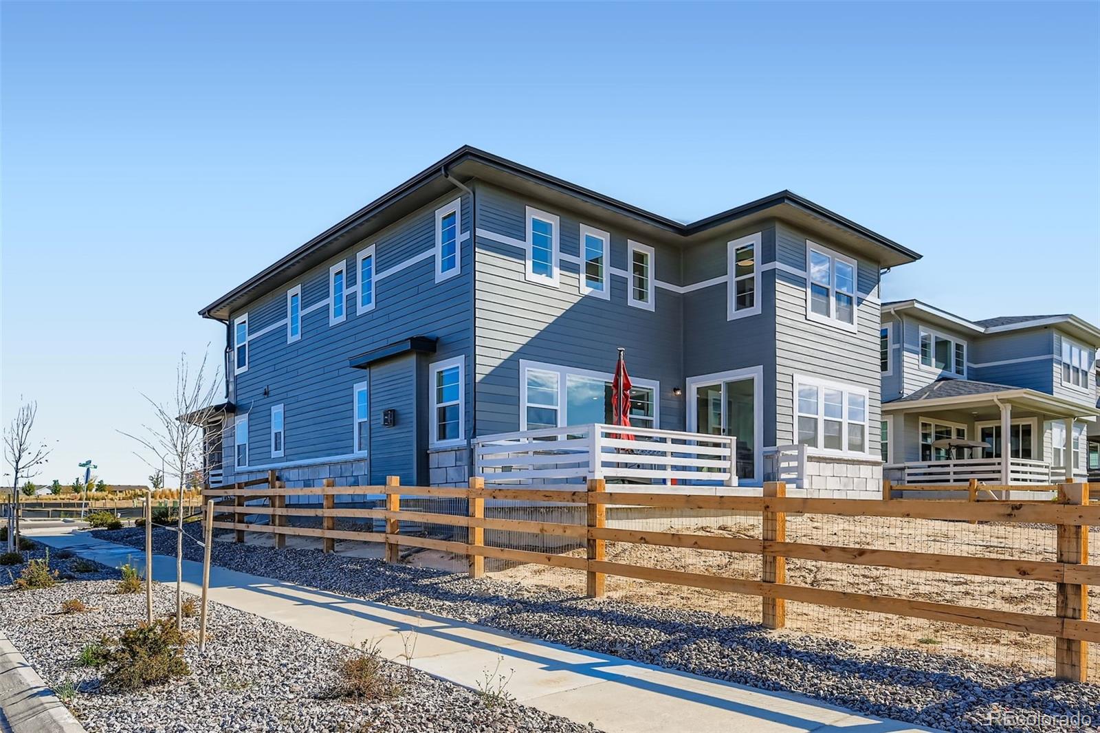 MLS Image #38 for 3391 n haleyville court,aurora, Colorado
