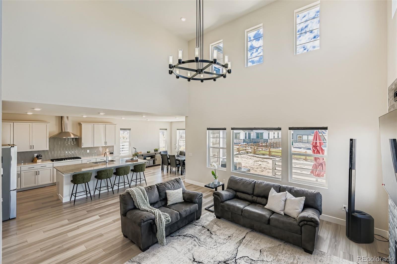 MLS Image #5 for 3391 n haleyville court,aurora, Colorado