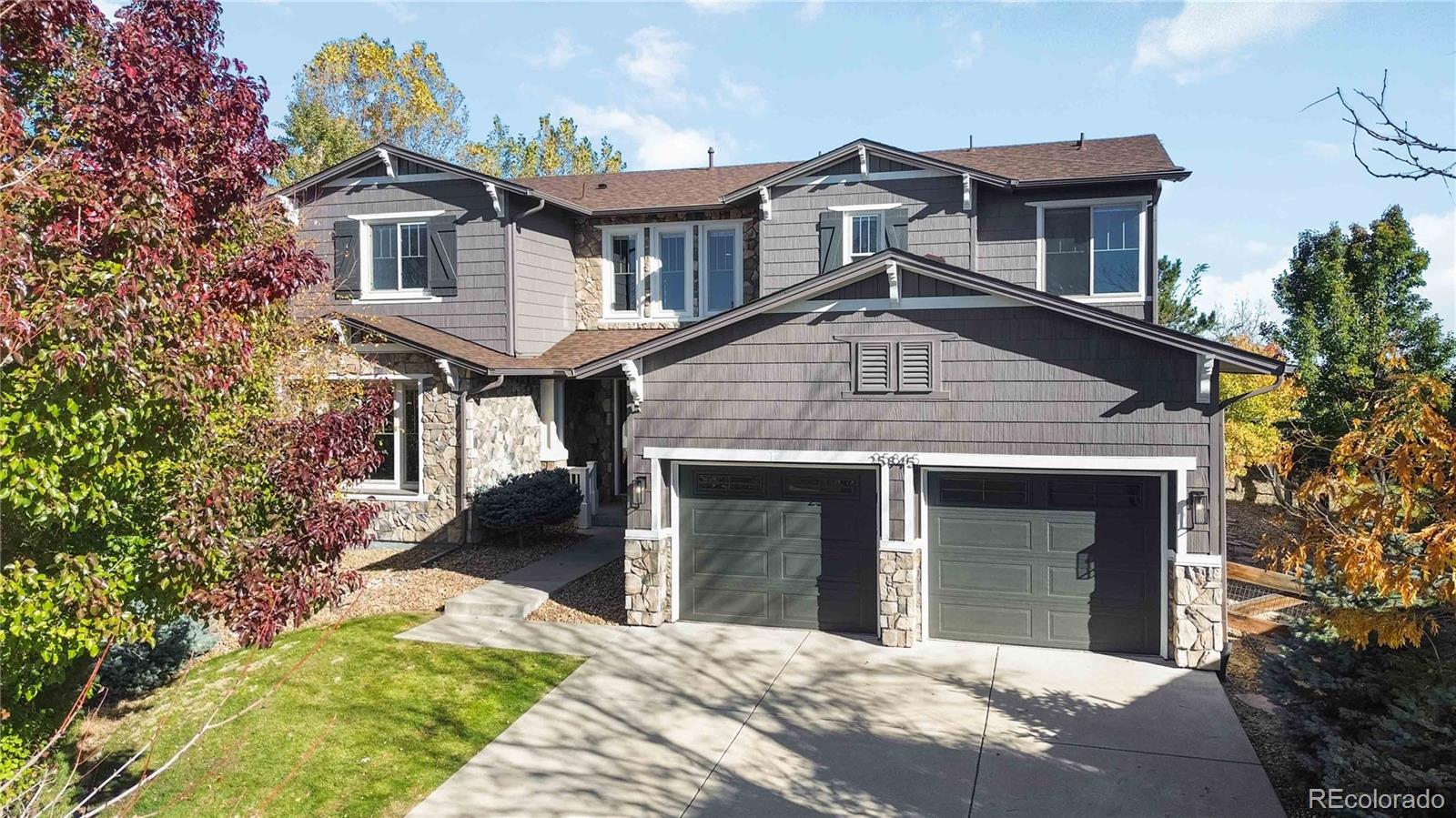 MLS Image #0 for 25845 e dry creek place,aurora, Colorado