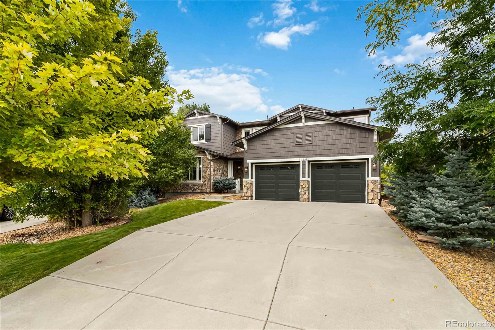 MLS Image #1 for 25845 e dry creek place,aurora, Colorado