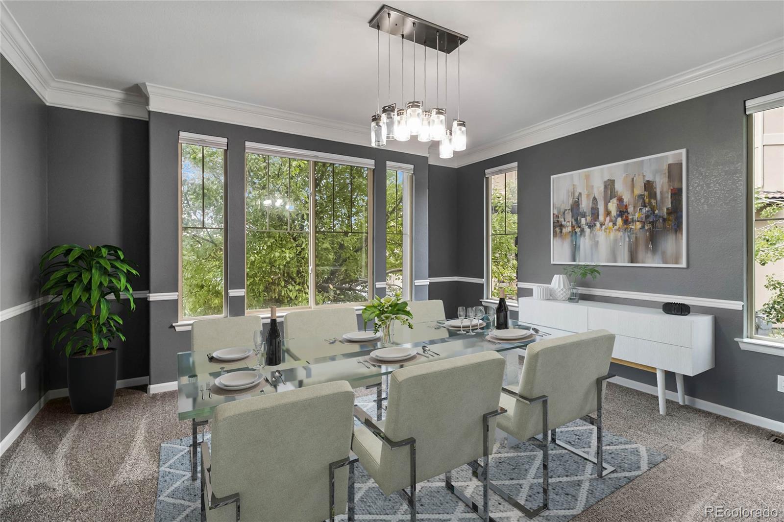 MLS Image #17 for 25845 e dry creek place,aurora, Colorado