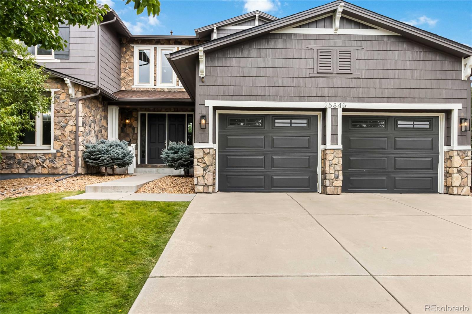 MLS Image #2 for 25845 e dry creek place,aurora, Colorado