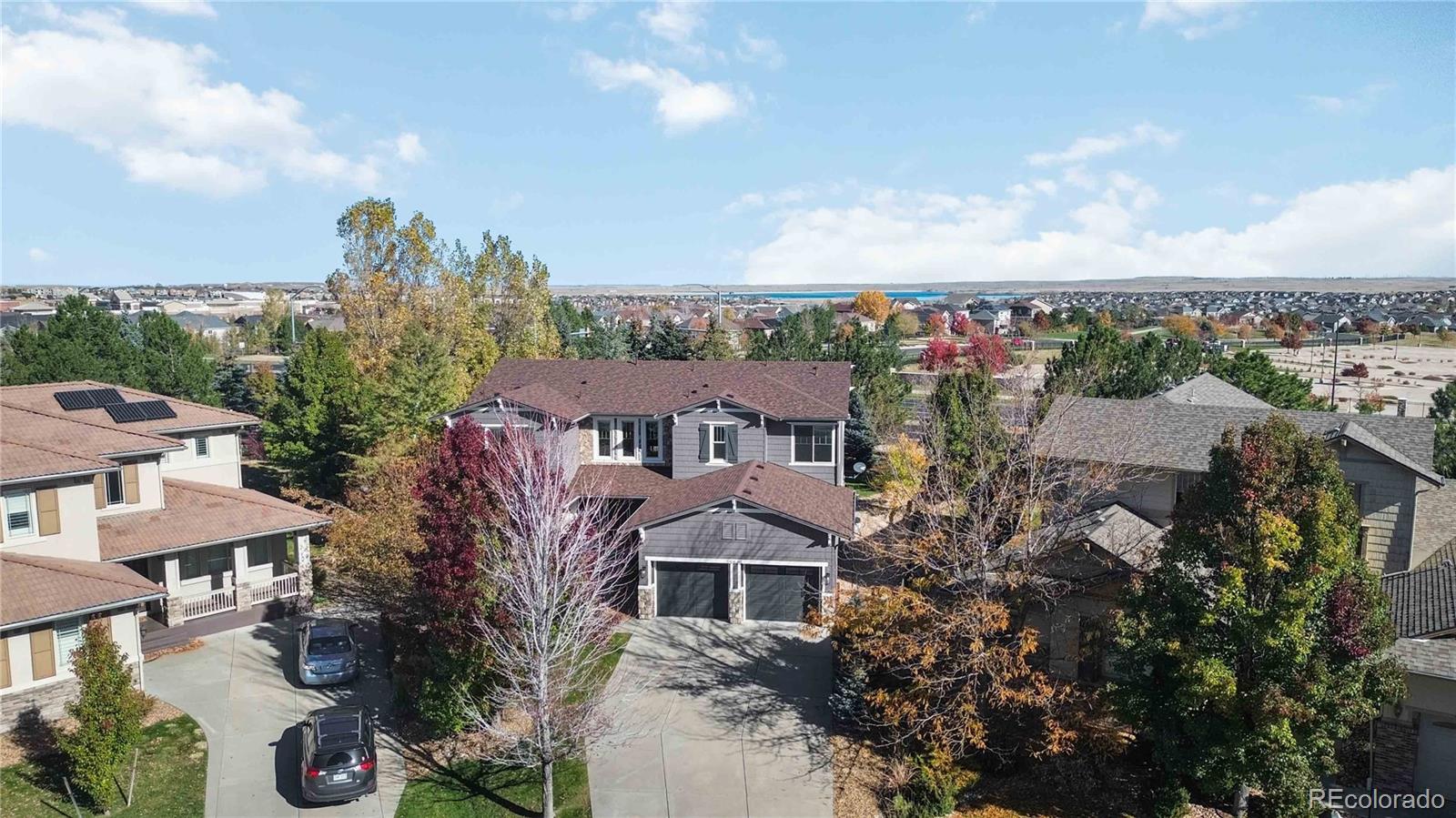 MLS Image #39 for 25845 e dry creek place,aurora, Colorado