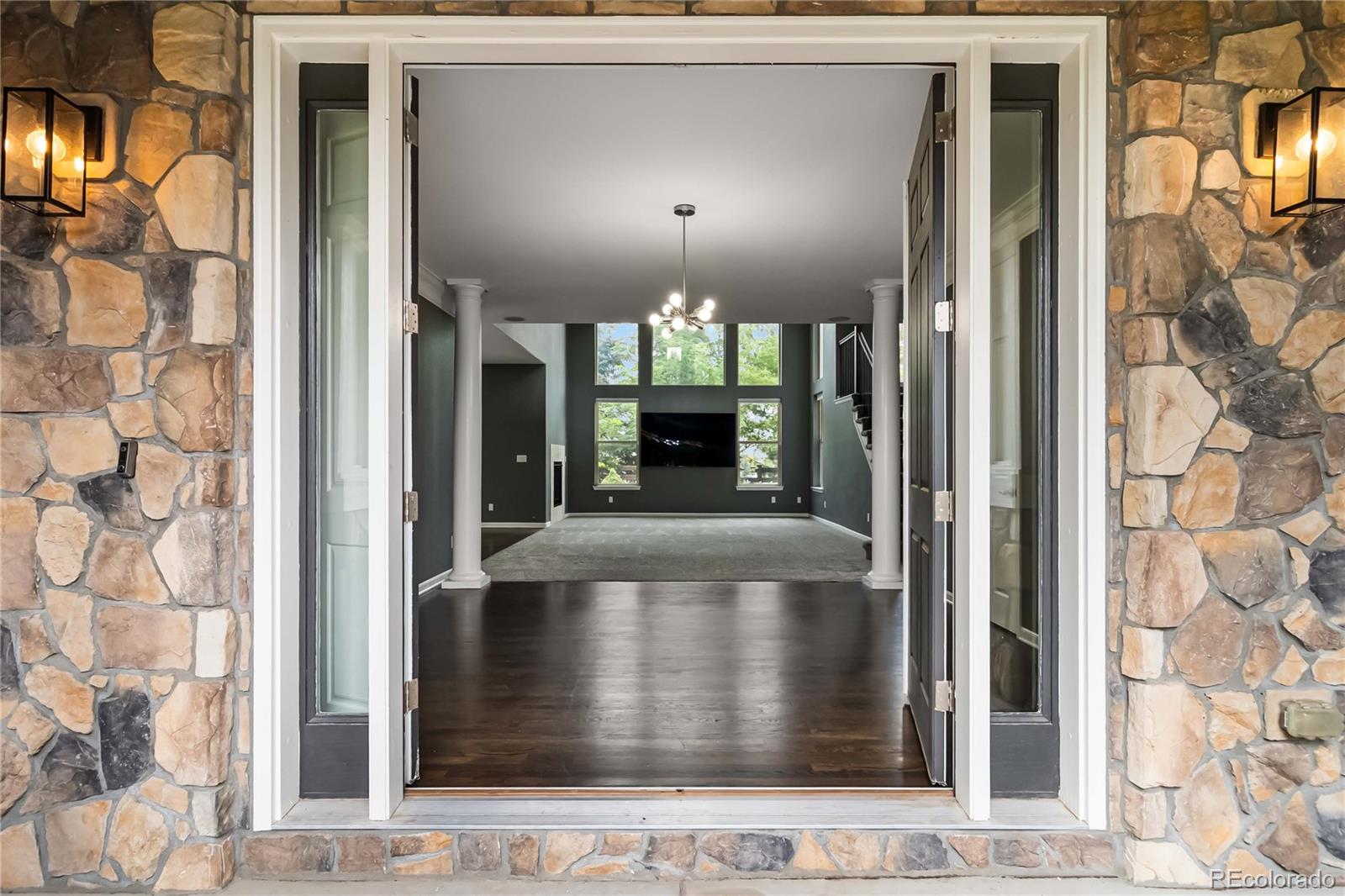 MLS Image #4 for 25845 e dry creek place,aurora, Colorado