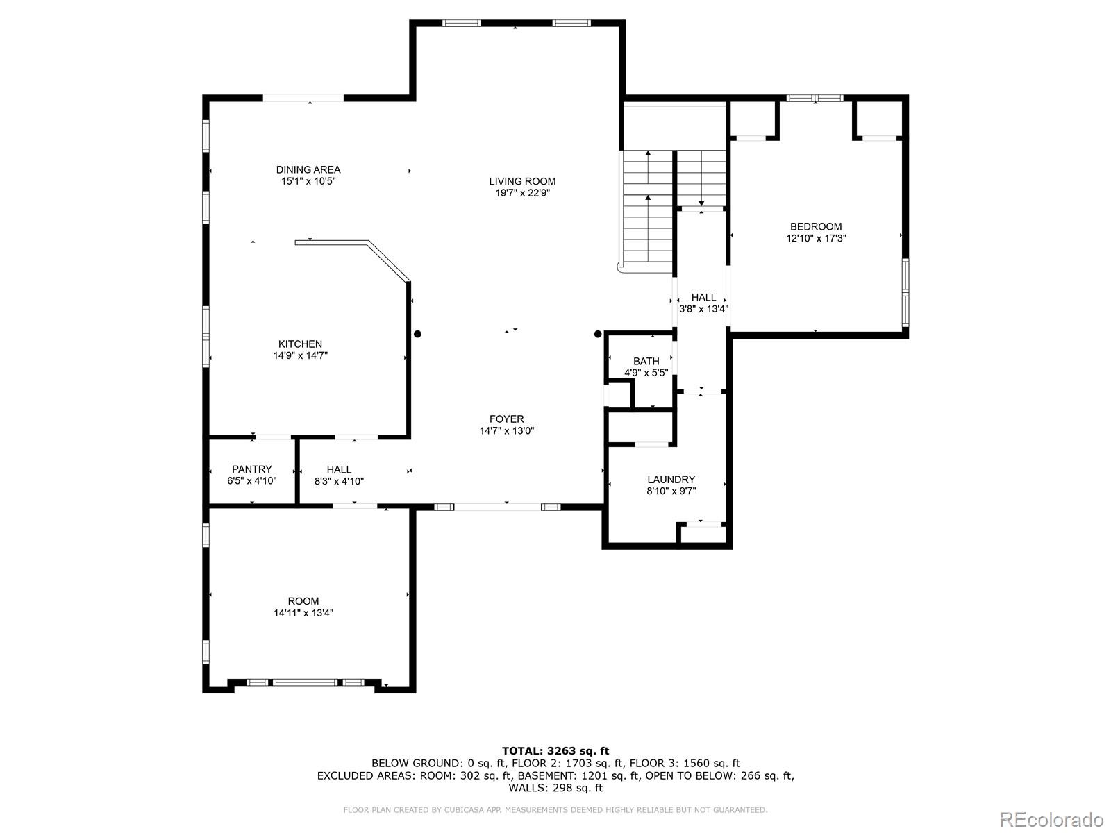 MLS Image #46 for 25845 e dry creek place,aurora, Colorado