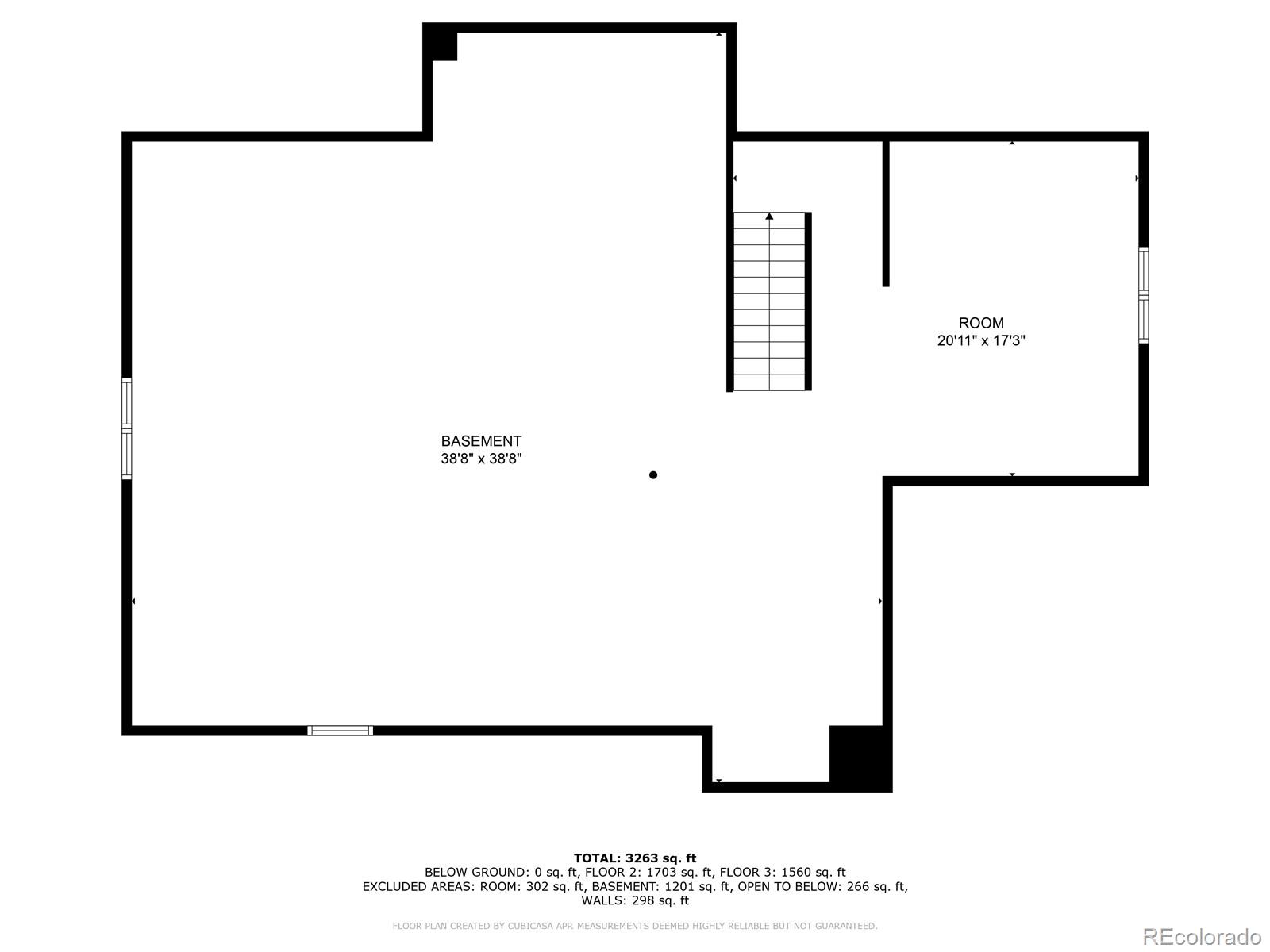MLS Image #48 for 25845 e dry creek place,aurora, Colorado