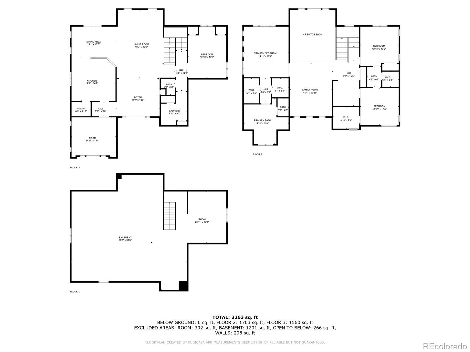 MLS Image #49 for 25845 e dry creek place,aurora, Colorado