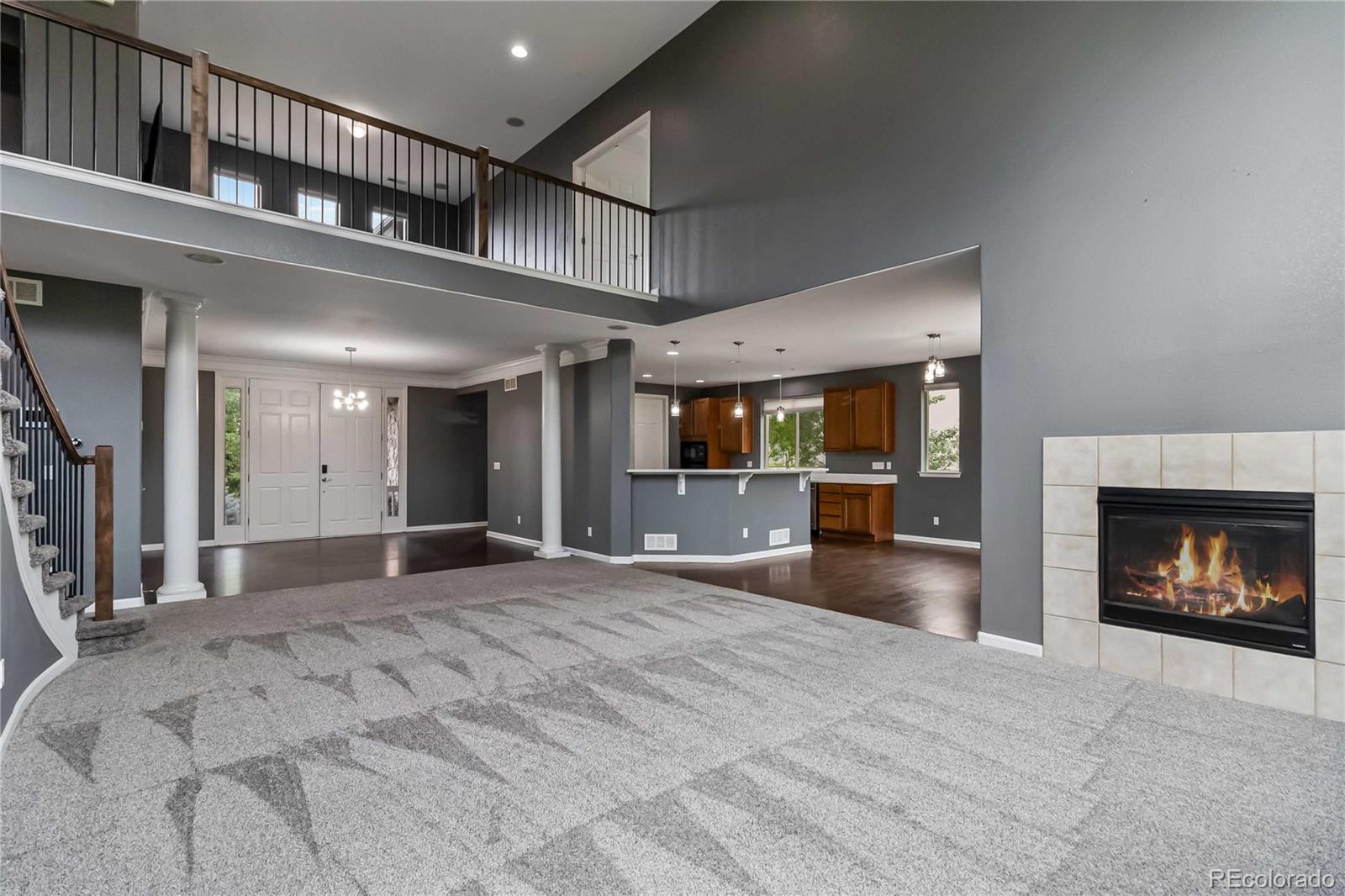 MLS Image #7 for 25845 e dry creek place,aurora, Colorado