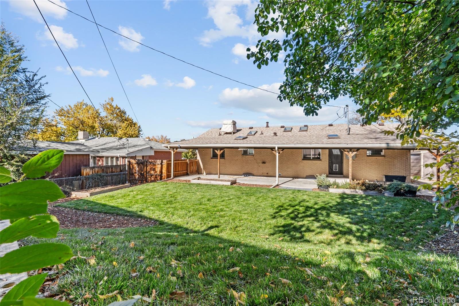 MLS Image #27 for 6639  depew court,arvada, Colorado