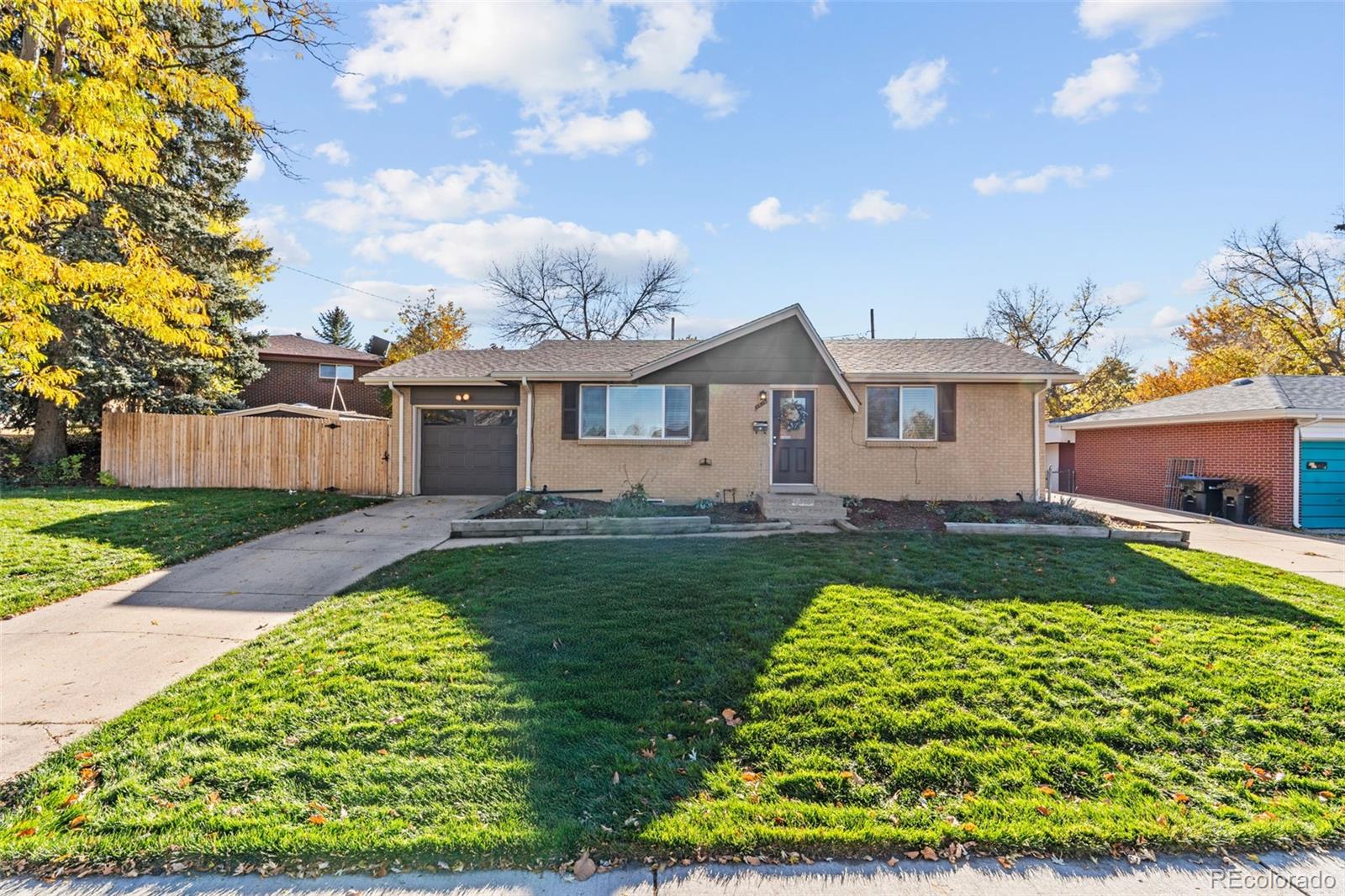 MLS Image #3 for 6639  depew court,arvada, Colorado