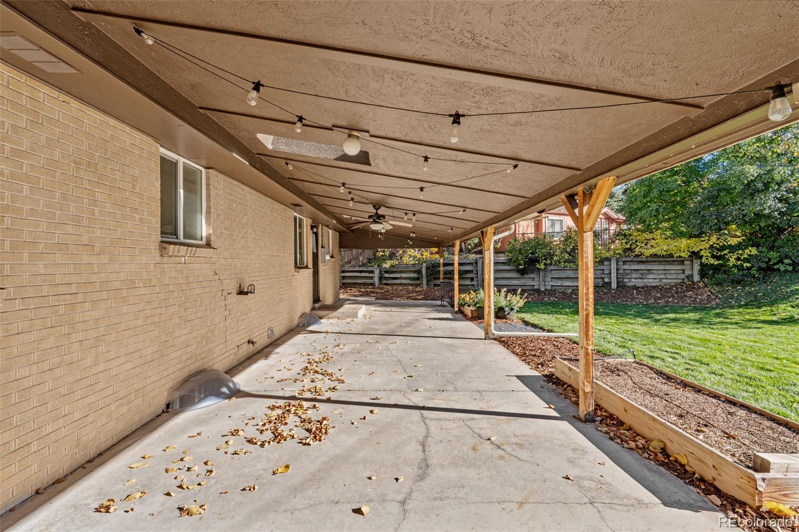MLS Image #30 for 6639  depew court,arvada, Colorado