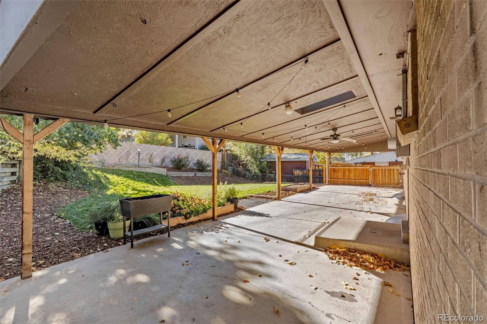 MLS Image #31 for 6639  depew court,arvada, Colorado